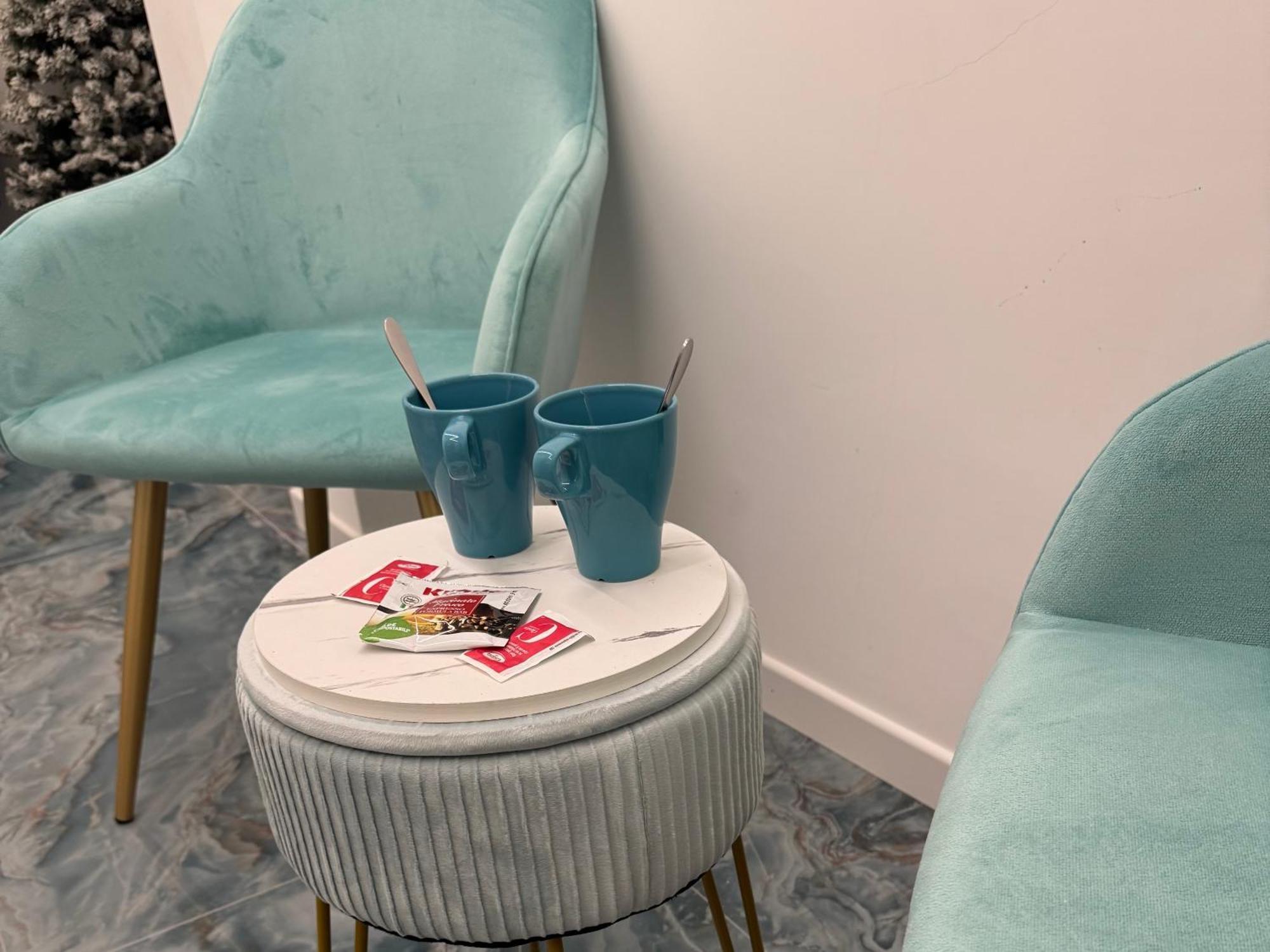 Fp Suite ナポリ エクステリア 写真
